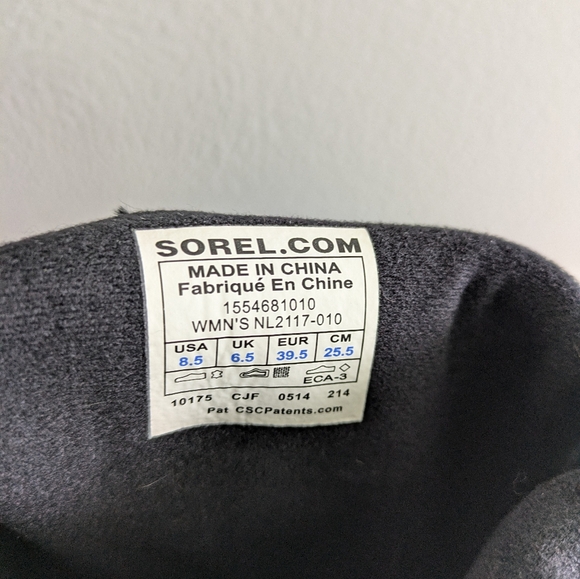 Winter Boots - Picture 6 of 6